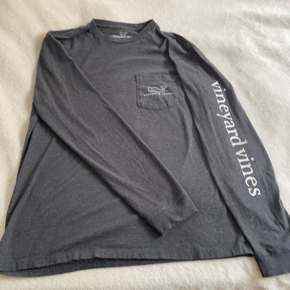Vineyard Vines long sleeve tee